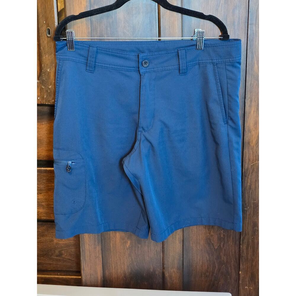 Magellan Outdoor Fishing Shorts size 32